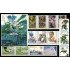Guinea Ecuatorial Año completo Year complete 2009 MNH