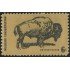 FAU5 Estados Unidos USA  895 Fauna búfalo MNH