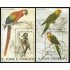 FAU1 Santo Tomás y Príncipe  HB 120/21  1992   MNH
