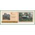 Irlanda 2006 Cartera Oficial Monedas € euro Set Castillo Donegal