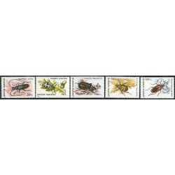 FAU1 Rumanía Romania Nº 4313/18 1996 MNH FAU1 Rumanía Romania Nº 4313/18 1996 MNH