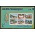 FAU1 Somalia  HB 3   MNH