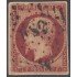 France Francia Nº 18 1862 Napoleón III Usado