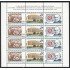 Guinea Ecuatorial 203/05 1995 Minihojita ONU Sir Rowland Hill MNH