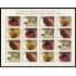 Guinea Ecuatorial 322/25 2004 Minihojita Minerales Minerals MNH