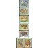 FAU1 Checoslovaquia  Czechoslovakia 1966 Nº 1523/29  MNH