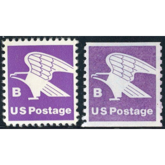 FAU1 Estados Unidos USA Nº 1339/39a MNH FAU1 Estados Unidos USA Nº 1339/39a MNH