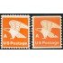 FAU1  Estados Unidos USA  Nº 1201/01b   MNH