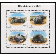 FAU1 Mali 1223/26 1998 MNH