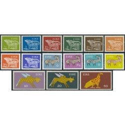 FAU2 Irlanda Ireland Nº 252/66 MNH FAU2 Irlanda Ireland Nº 252/66 MNH