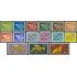 FAU2 Irlanda Ireland  Nº 252/66    MNH