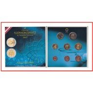 Austria 2007 Cartera Oficial Monedas € euros
