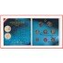 Austria 2007 Cartera Oficial Monedas € euros