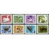 FAU2 Rumanía  Romania  Nº 2423/30   MNH