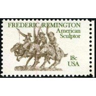 VAR3  Estados Unidos USA  Nº 1356  MNH
