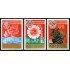 FAU2 Rusia 4083/85  1974   MNH