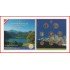 Austria 2009 Cartera Oficial Monedas € euros Incluye 2 € EMU