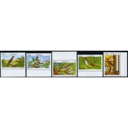 FAU2 Cuba 2046/48 + A 276/77 1976 MNH FAU2 Cuba 2046/48 + A 276/77 1976 MNH