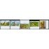 FAU2  Cuba 2046/48 + A 276/77  1976  MNH