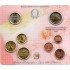 Monedas Euros Italia Cartera 2005