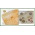 Monedas Euros Italia Cartera 2006