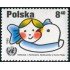 FAU2 Polonia Poland Nº 2536  1980   MNH