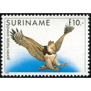 FAU2  Surinam Suriname Nº 1055  1986  MNH