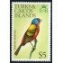 FAU2 Turks & Caicos  Nº 361  MNH