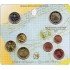 Monedas Euros Italia Cartera 2007