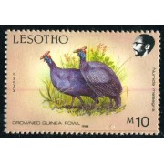 FAU3 Lesotho 768 1988 MNH