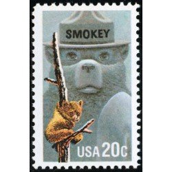 FAU3 Estados Unidos USA Nº 1543 MNH FAU3 Estados Unidos USA Nº 1543 MNH