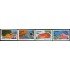 FAU3 Granada 1331/34 1986 MNH