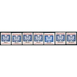 FAU3 Estados Unidos USA Nº 598/04 MNH FAU3 Estados Unidos USA Nº 598/04 MNH