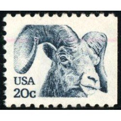 FAU3 Estados Unidos USA Nº 1373 MNH FAU3 Estados Unidos USA Nº 1373 MNH