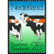 FAU3 Holanda  Netherlands  Nº 1003  MNH
