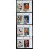 FAU3 Penrhyn 89/93  MNH