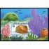 FAU3 Antigua y barbuda   HB 112 fauna marina  MNH
