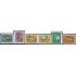 FAU3 Bulgaria  Bulgary  Nº 1860/65   MNH