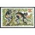 FAU3 Madagascar A 106 MNH
