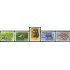 FAU3 Rusia 3644/48  1970  MNH