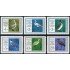 FAU3  Bulgaria  Bulgary  Nº 1627/32   MNH