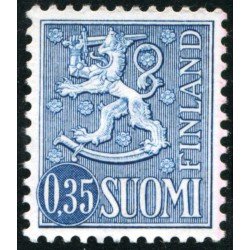 FAU4 Finlandia Finland Nº 539 MNH FAU4 Finlandia Finland Nº 539 MNH