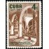 Cuba 467 1957 Claustro Escolapios de Guanabacoa MNH