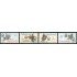 FAU4  Checoslovaquia  Czechoslovakia Nº 2213/16  1977   MNH