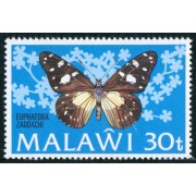 FAU4 Malawi 199 MNH