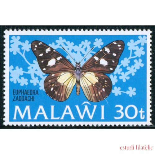 FAU4 Malawi 199 MNH