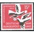 FAU4 Sarre 390 1957 MNH