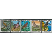 FAU4 Mali 300/04 MNH