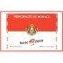 Monaco 2009 Cartera Oficial Monedas € euro Set