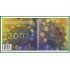 Portugal 2002 Cartera Oficial Monedas € euro Set